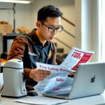 How to Apply for Fire Safety Manager Practical Training