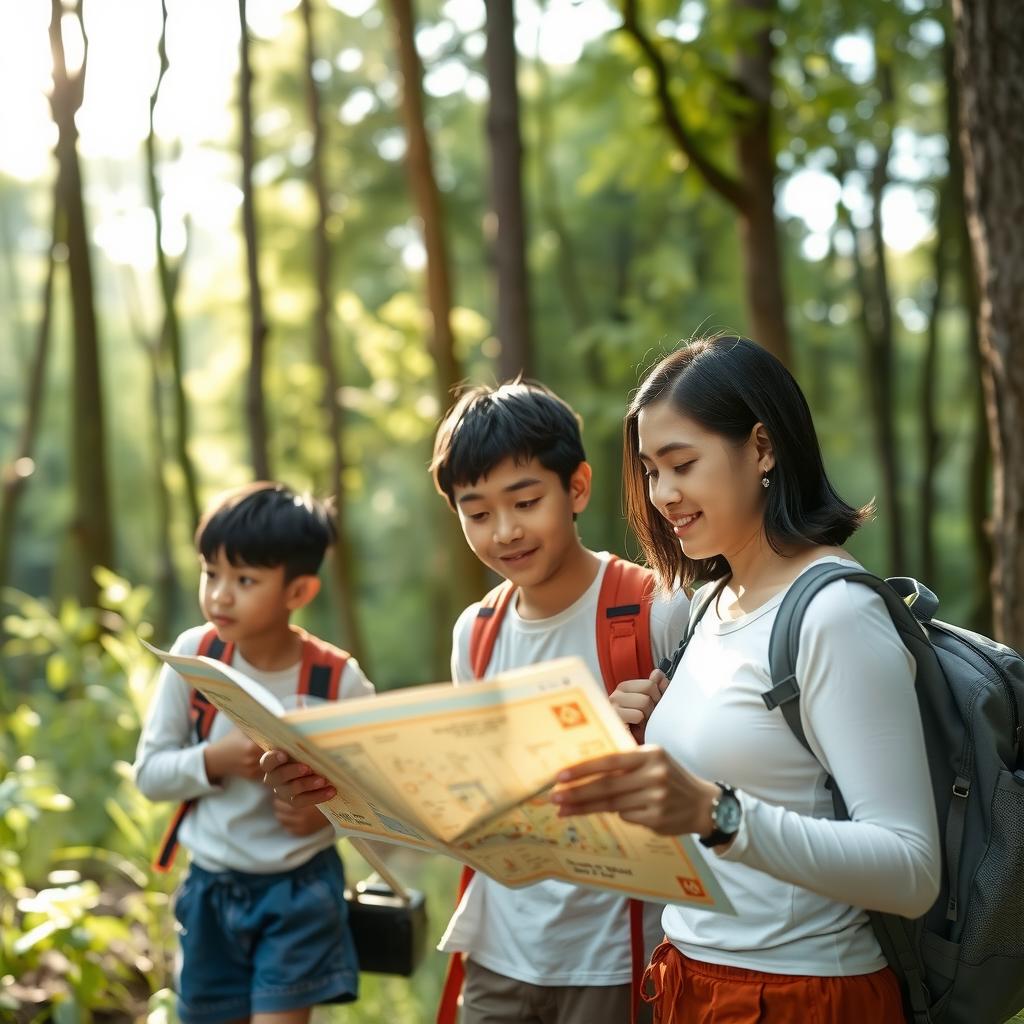 How to Apply for Forest Welfare Voucher Card Usage Forest Welfare Institute