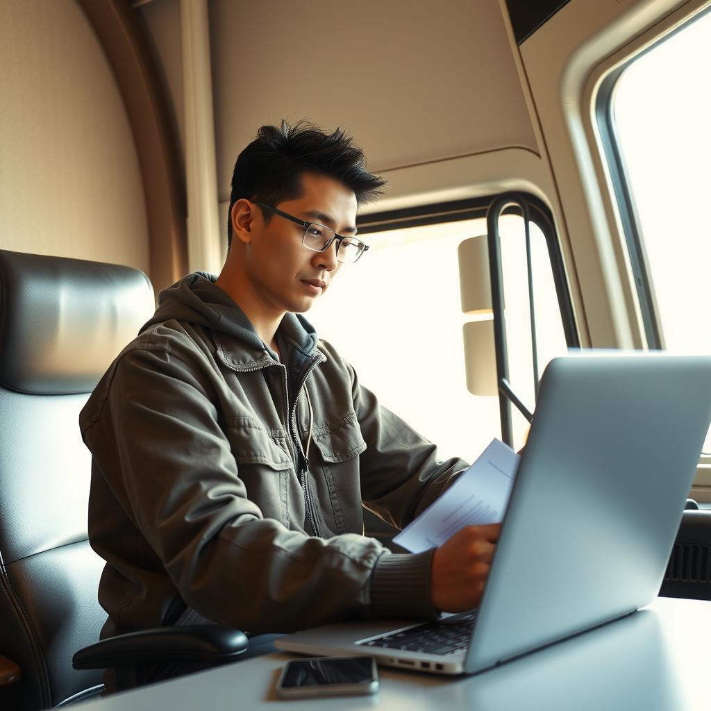 How to Apply for Freight Driver Refresher Training Transport Worker Center