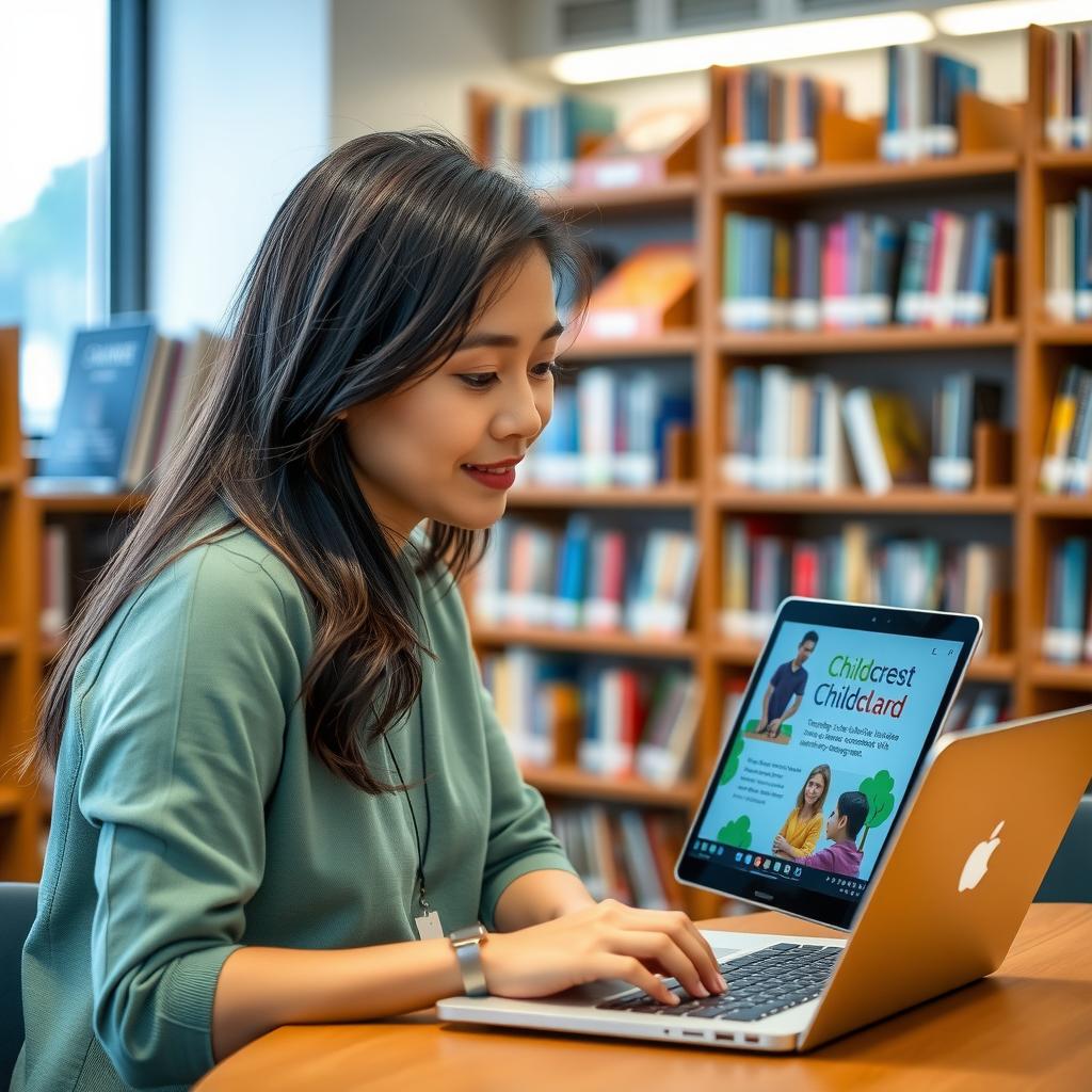 How to Apply for Idol Caregiver Training Education and Salary