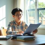 How to Apply for Lifelong Education Voucher Website Usage Gyeonggi Province