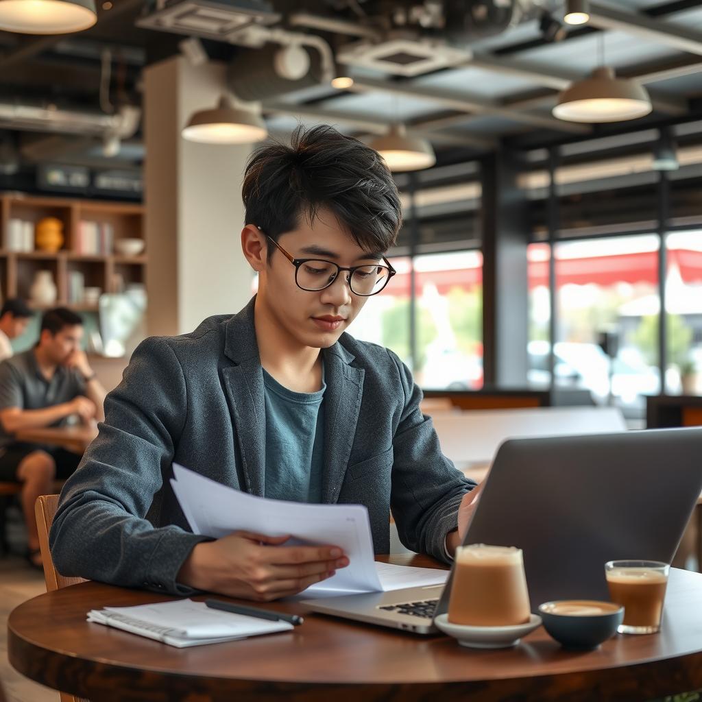 How to Apply for Public Work and Eligibility Temporary Jobs