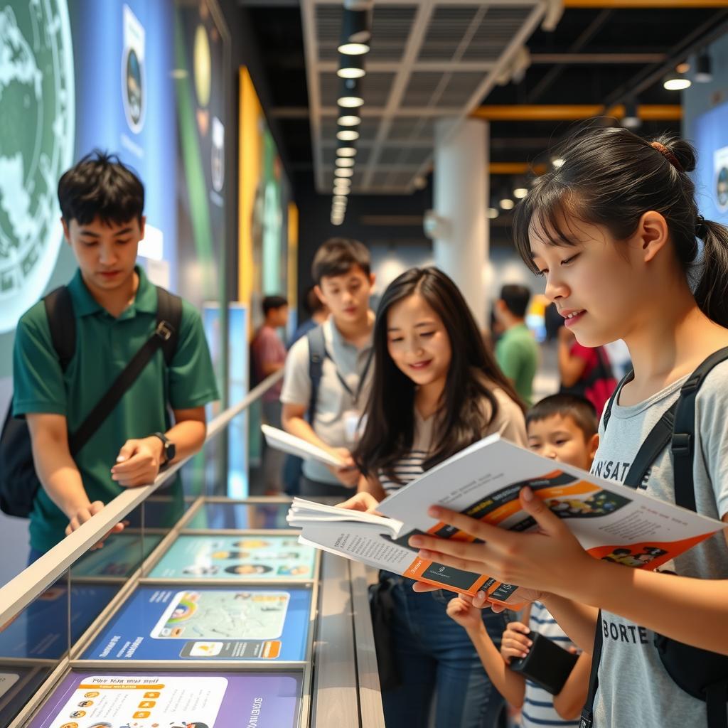 How to Apply for Science Culture Voucher Period Target Conditions