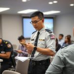 How to Apply for Security Guard Training General Special Completion Certificate