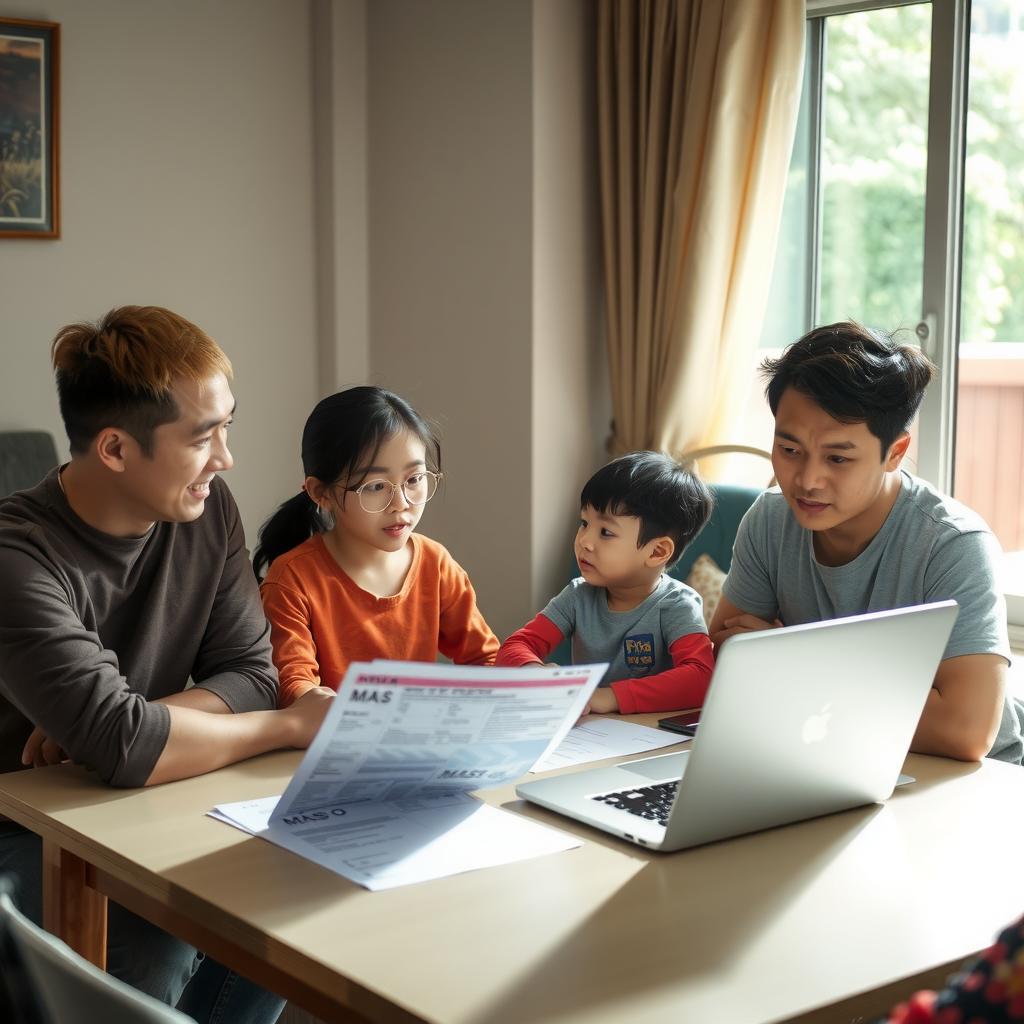 How to Check City Gas Real Time Rates Seoul Payment