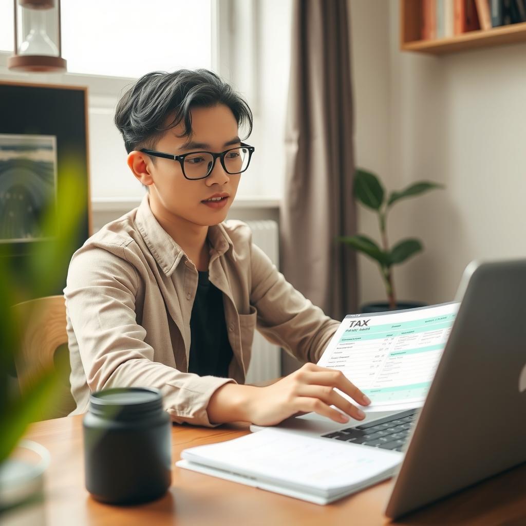 How to Check Tax Refund Status Local Tax Payment Date