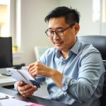 How to Check Telecom Refunds on My Mobile Phone