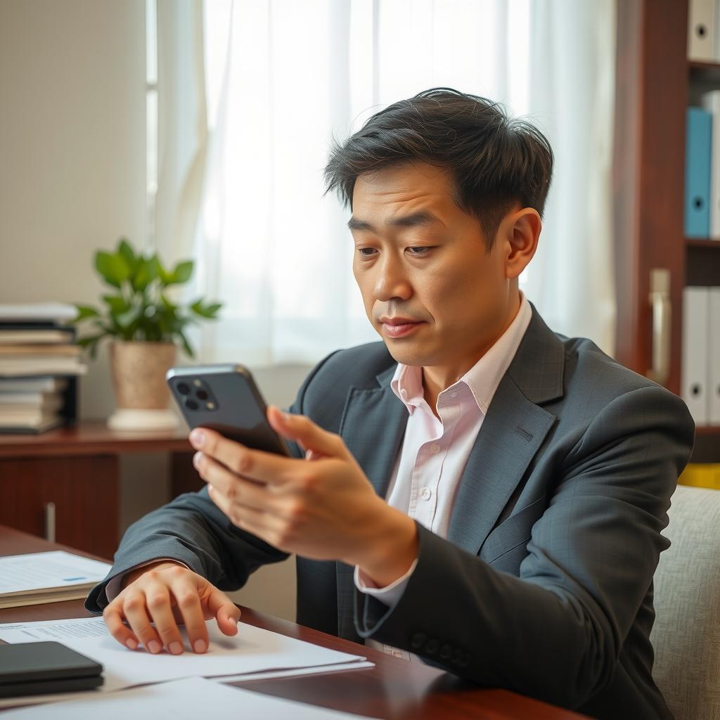 How to Deactivate and Apply for Safe Transaction Blocking Service