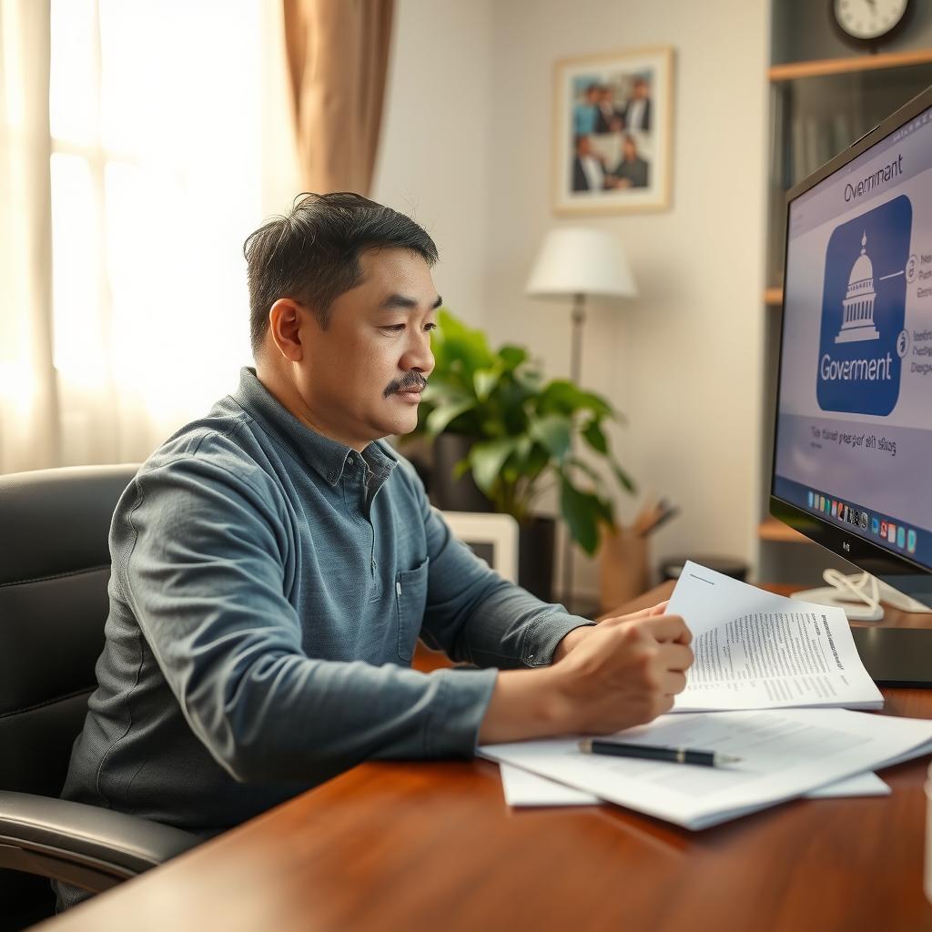 How to Issue Income Statement Proof Document