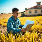 How to Issue a Farmland Register and Apply for a Farm Register