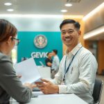 How to Issue a Personal Seal Certificate Online Proxy Certificate