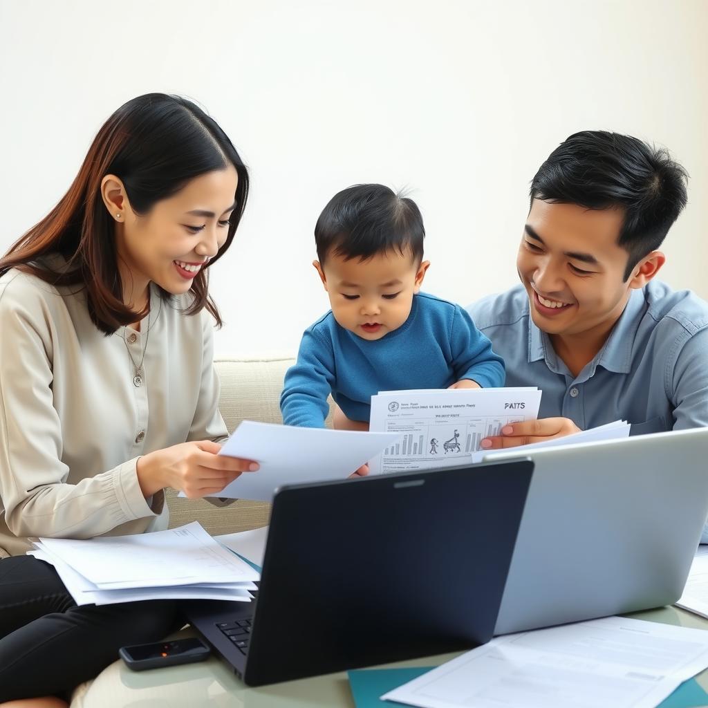 How to Obtain a Birth Certificate Internet Application Review