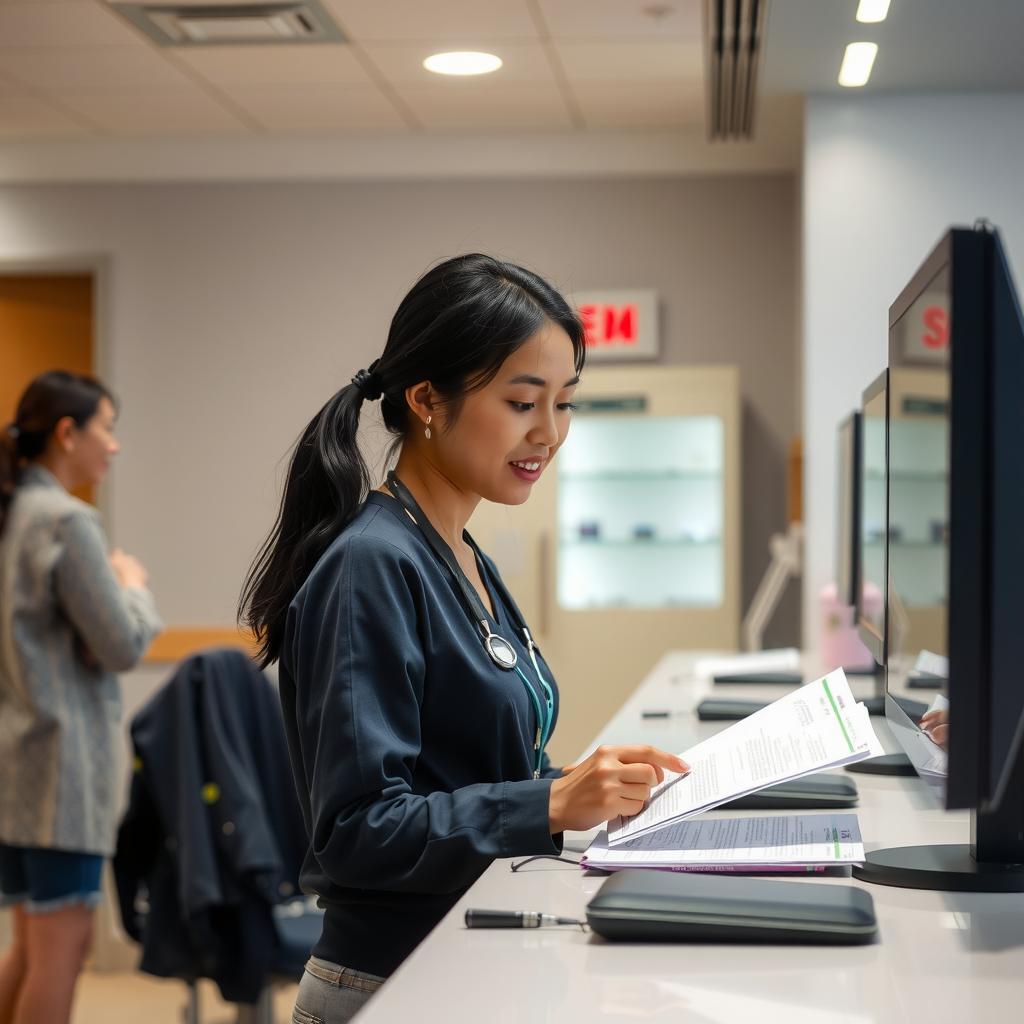 How to Obtain a Copy of Medical Records Reissue Certificate