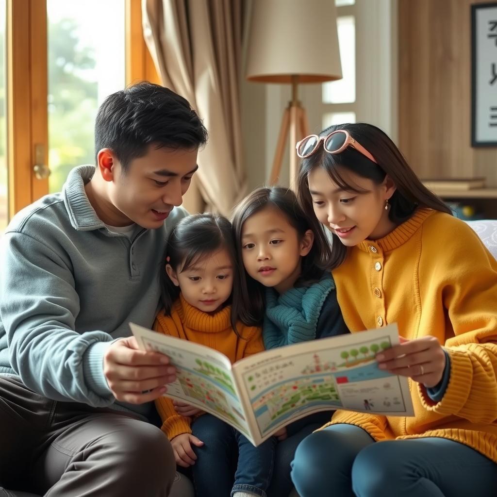 How to Reserve Changdeokgung Secret Garden Tour