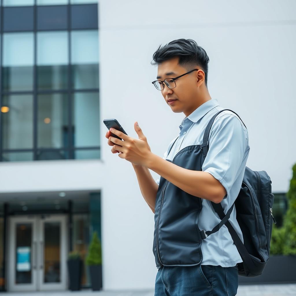 How to Search Building Number Road Name Lookup