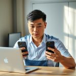 How to Search Unknown Phone Numbers 114 010 Naver