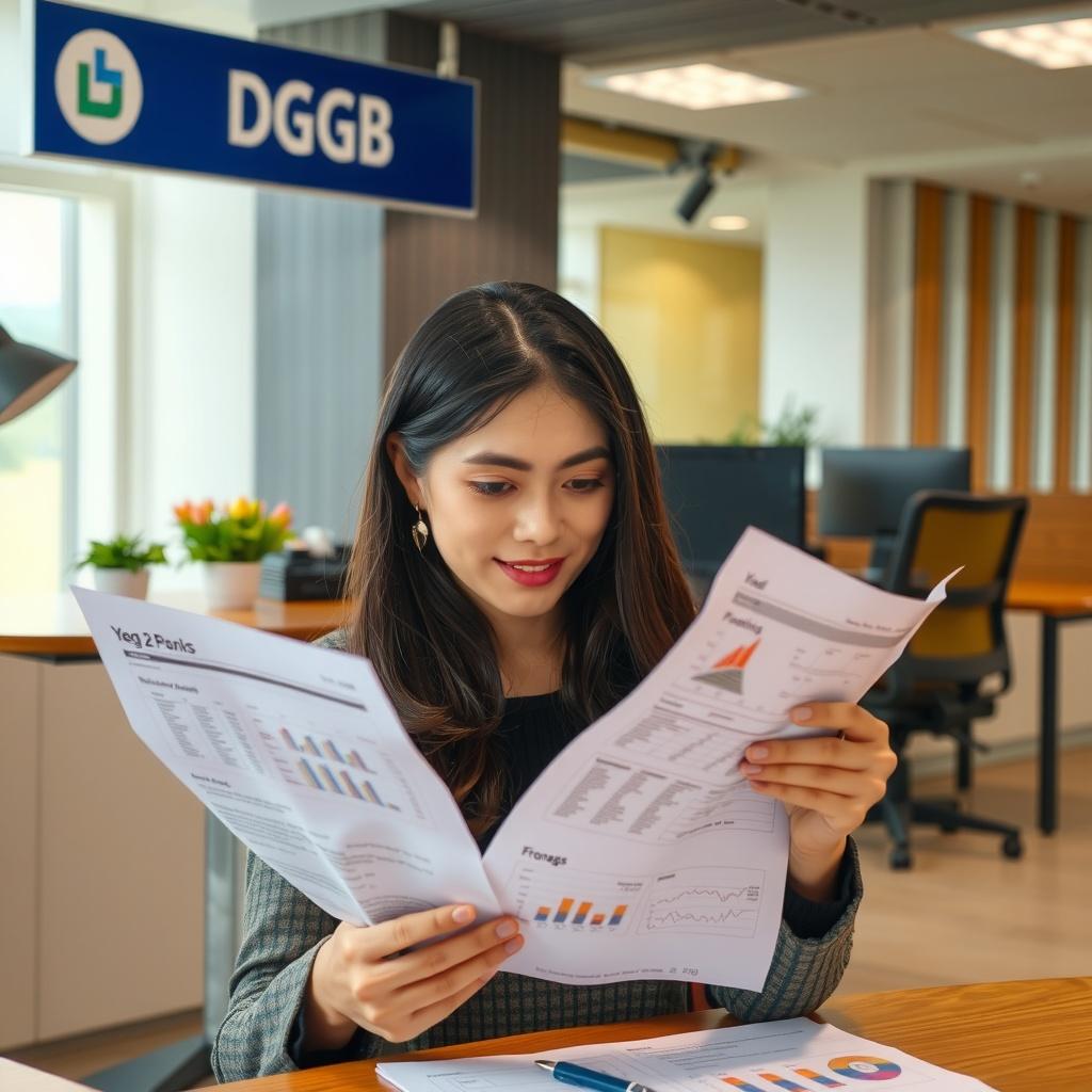 Daegu Bank Livelihood Support Fund Application Method IMBank