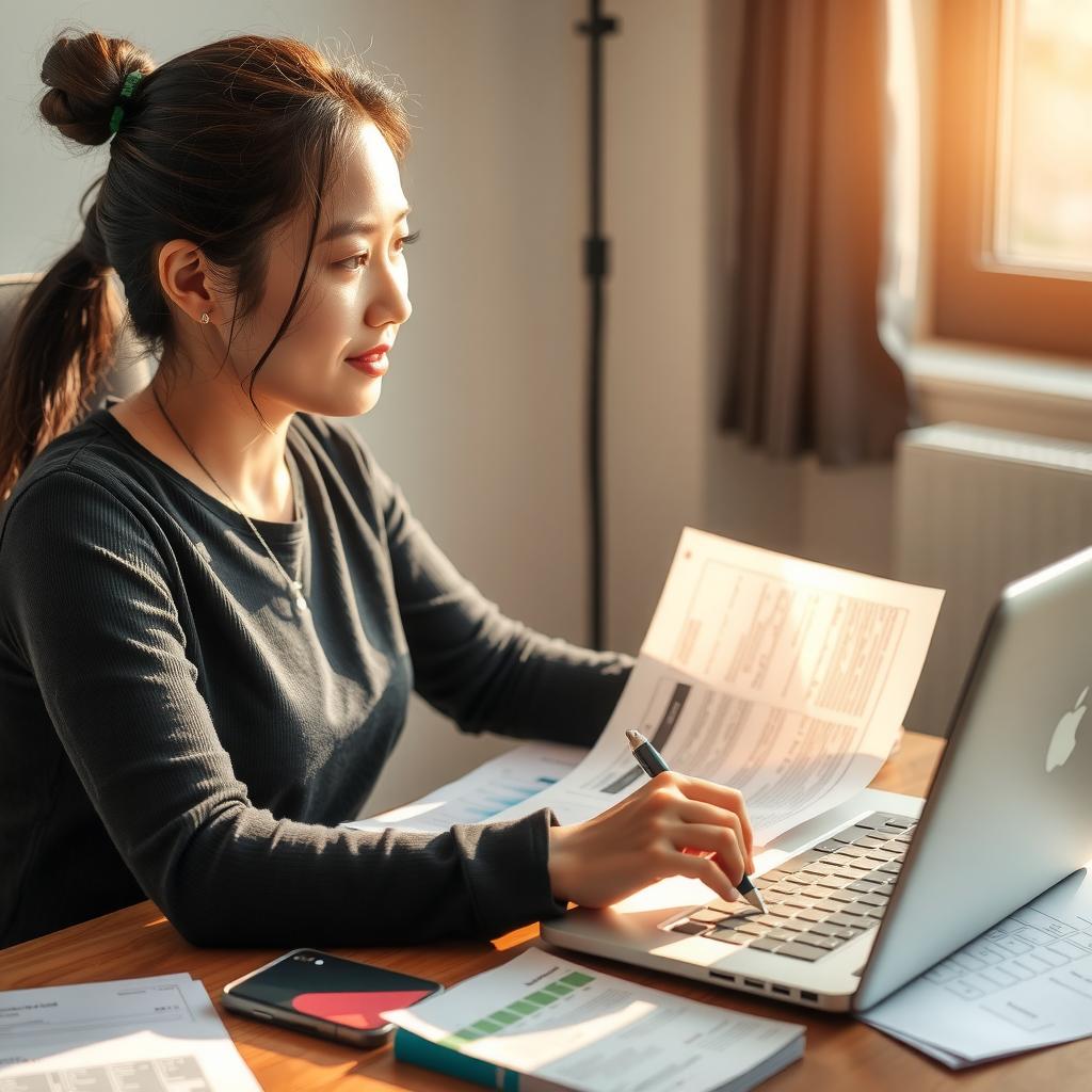 How to Apply for 250000 Won Mutual Aid Fund