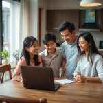 How to Apply for 250000 Won National Disaster Relief Fund