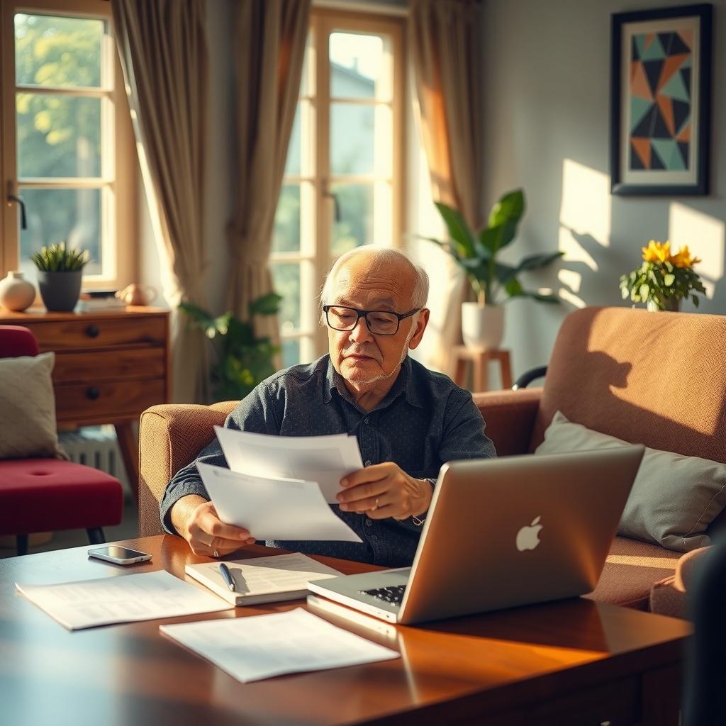 How to Apply for Cooling Cost Support for Vulnerable Groups