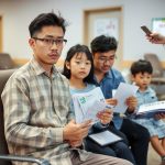 How to Apply for Emergency Medical Expense Support