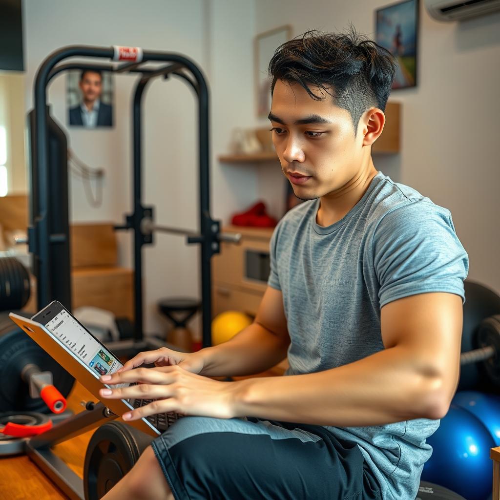 How to Apply for Exercise Subsidy 2025 Period Conditions Eligibility