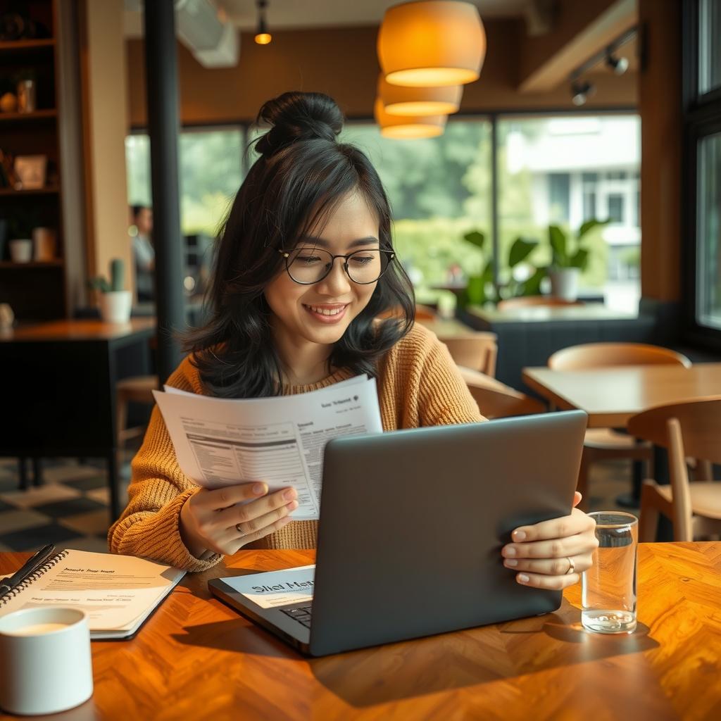 How to Apply for Government Support for Sole Proprietors 50k Loan