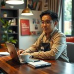 How to Apply for Korea Foodservice Industry Association Training Hygiene Education Cost