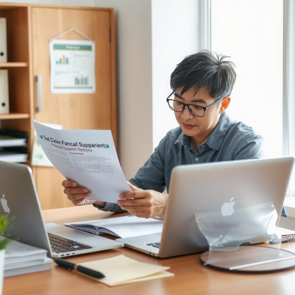 How to Apply for Our Card Livelihood Support Fund Usage Balance Inquiry Performance