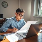 How to Apply for Penalty Reduction Education Reservation Cost Time