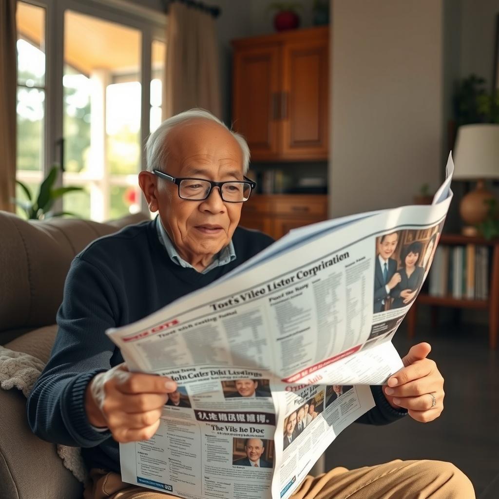 How to Apply for Senior Jobs Here Salary Eligibility Requirements