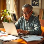 How to Apply for an Electronic ID Card IC Resident Registration Card Mobile