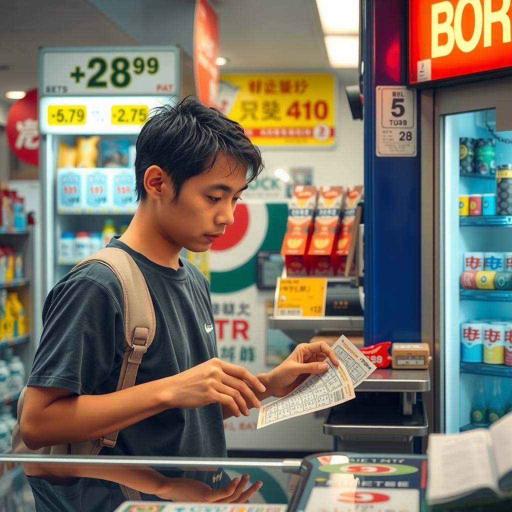 How to Buy Pension Lottery 720 Price and Payout