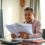How to Check Business Management Number Industrial Accident