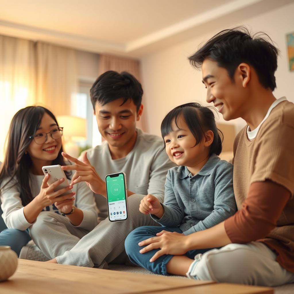 How to Check Real Time Electricity Bill KEPCO Usage Inquiry