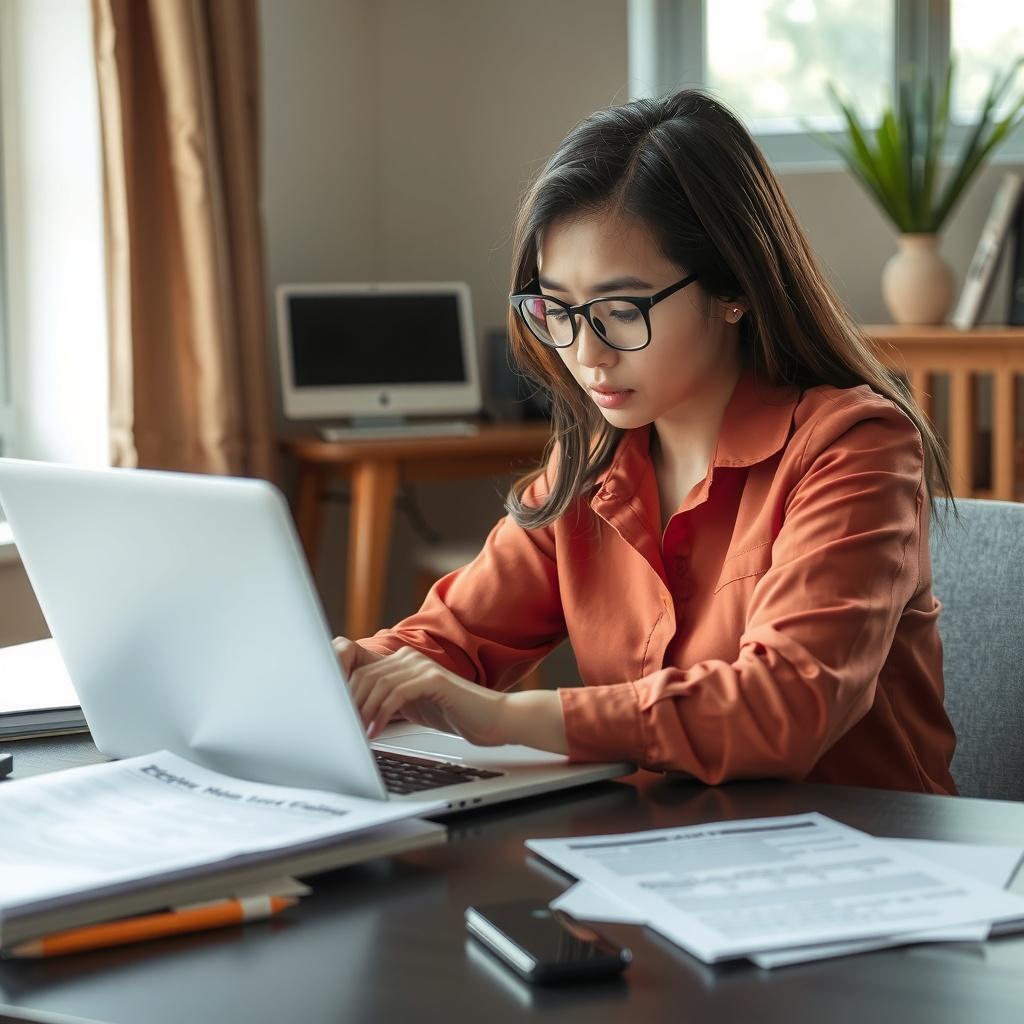 How to Check and Change Registration Criteria