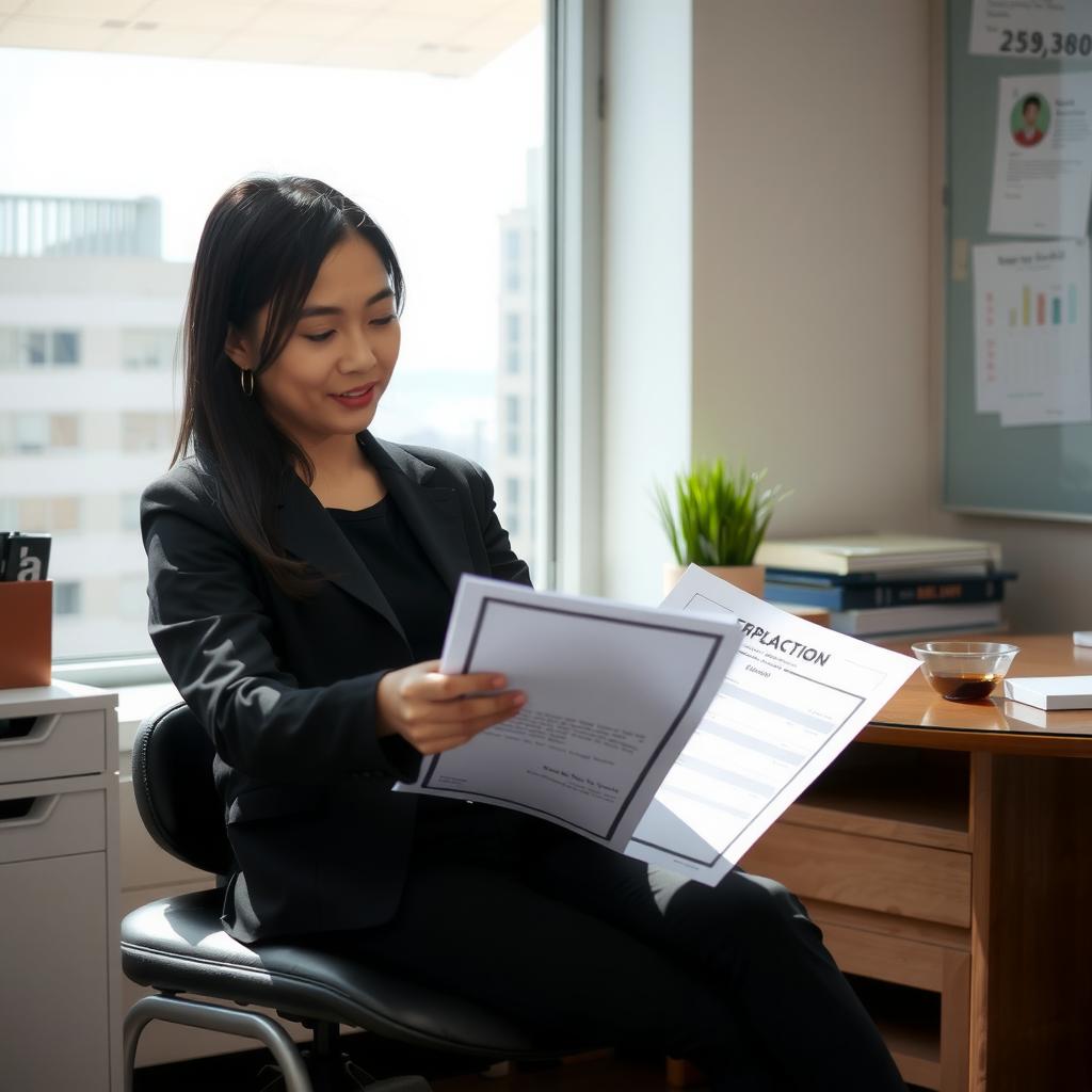 How to Issue Employment Wage Certificate Form Download and Fill