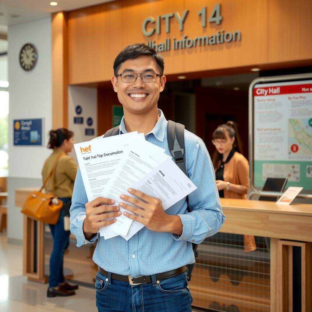 How to Issue a Seal Certificate Preparation Location Proxy Issuance Power of Attorney Internet