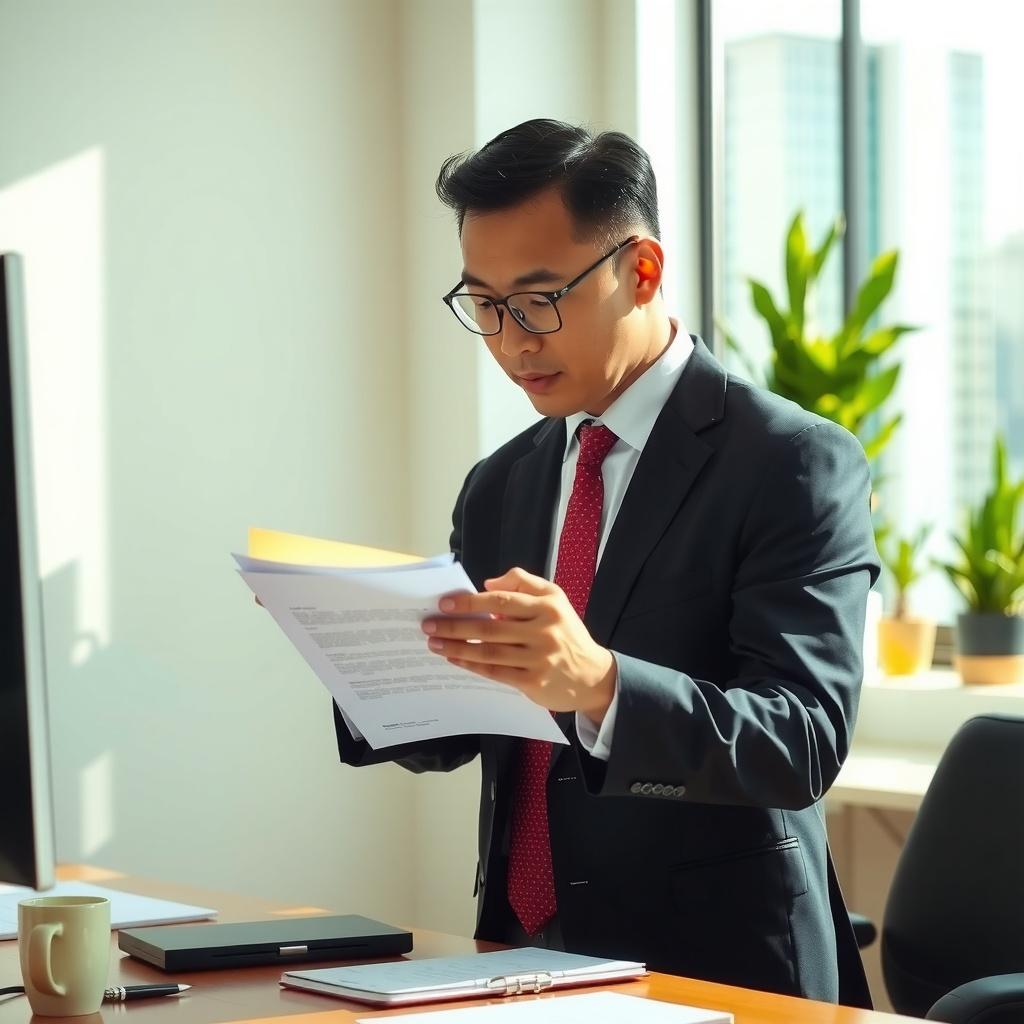 How to Issue a Trust Register Online Check at the Registry Office