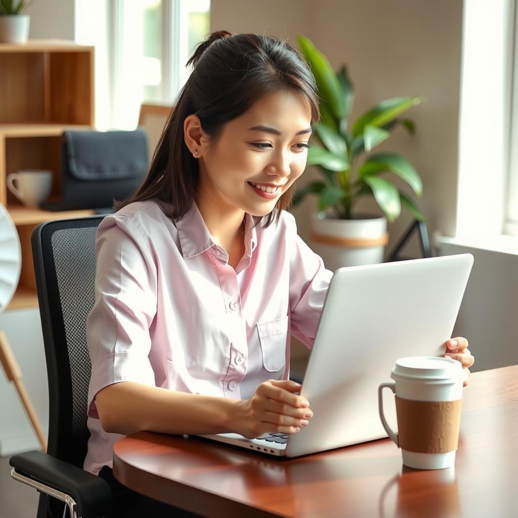 How to Issue and Download Employment Contract Form