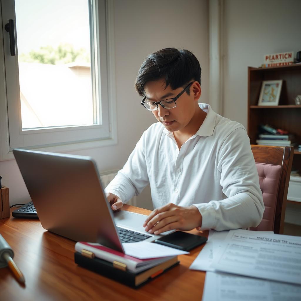 How to Obtain a Basic Certificate for Children Online