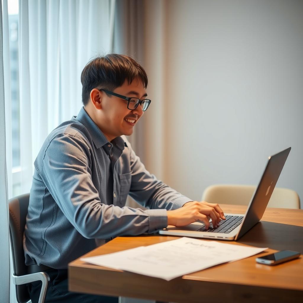 How to Obtain a Household Transfer Certificate Online