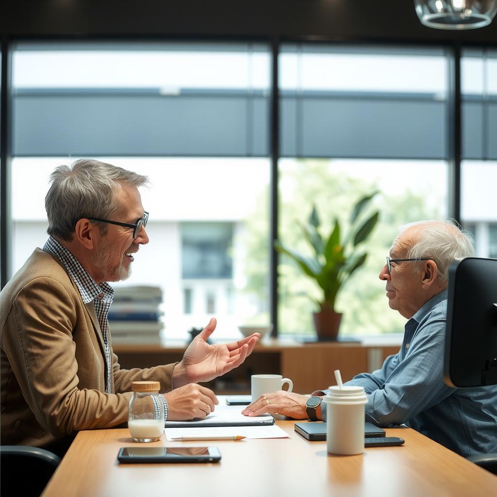 Senior Employment Support Fund Details and Application Method Continued Employment Incentive