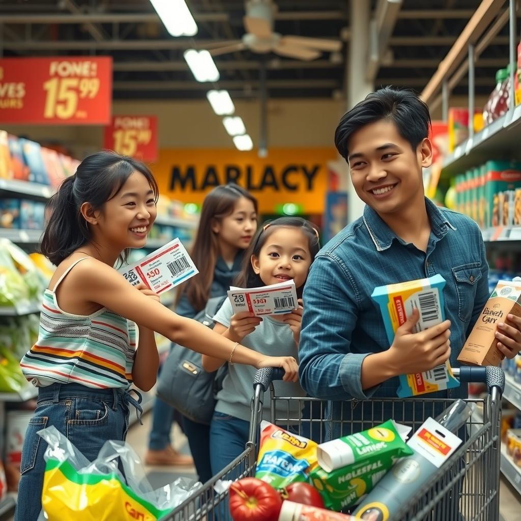 Additional Second Consumption Coupon Distribution Criteria Period