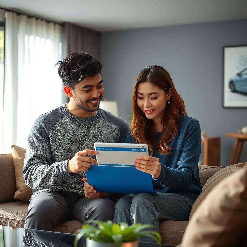 Check Blue Members Points Usage and Fuel Conversion Method