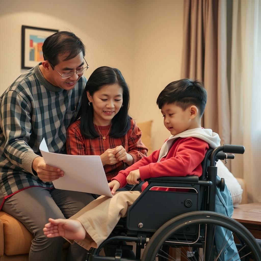 Disability Pension Details Eligibility 3rd Grade Amount