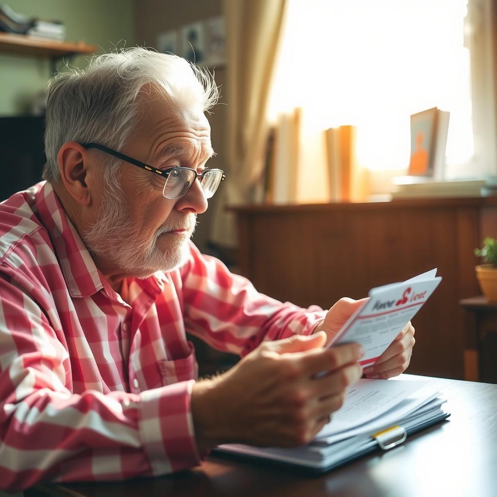 Estimated Calculation Method for 20 Year Pension Benefits