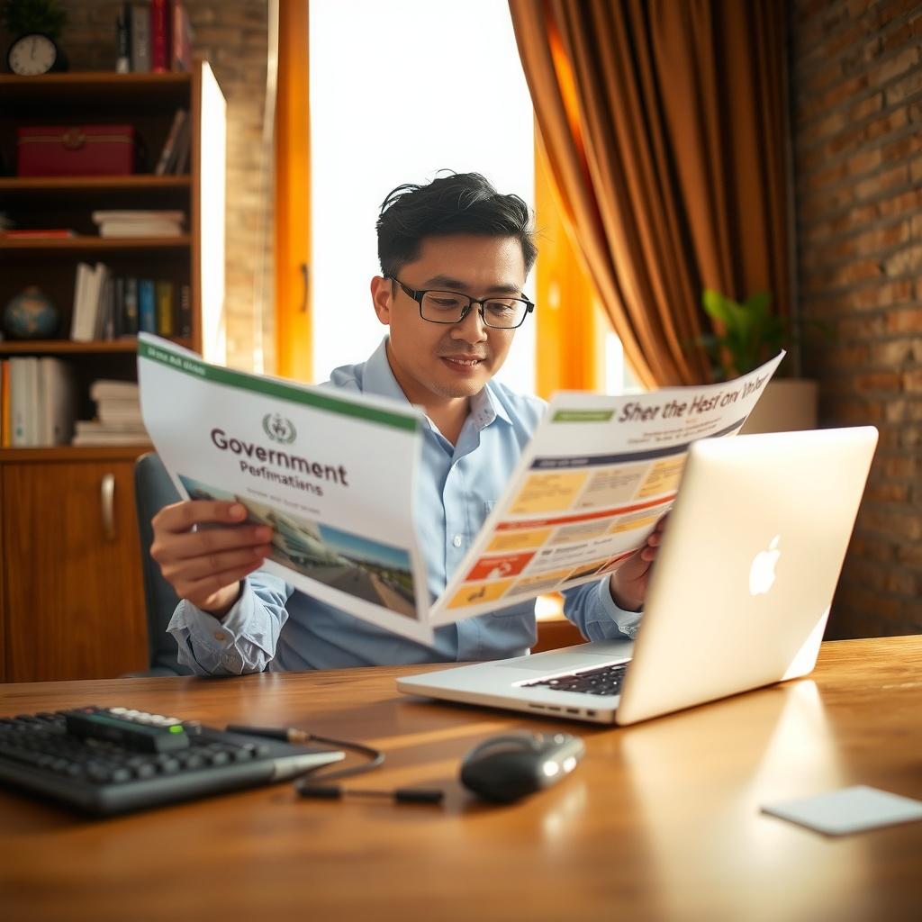 How to Apply for 50000 Won Self Employed Support Small Business 24 Government Grant