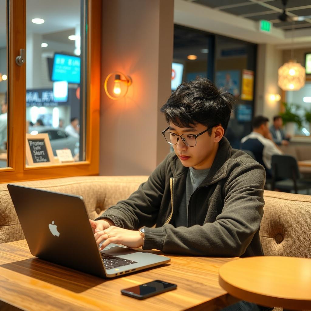 How to Apply for Busan Onna Youth Pass Discount Benefits Period