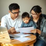 How to Apply for Child Support Advance Payment System Conditions Documents